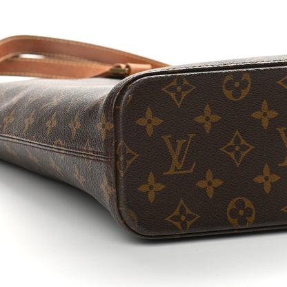 Louis Vuitton Monogram Luco 7 of 8