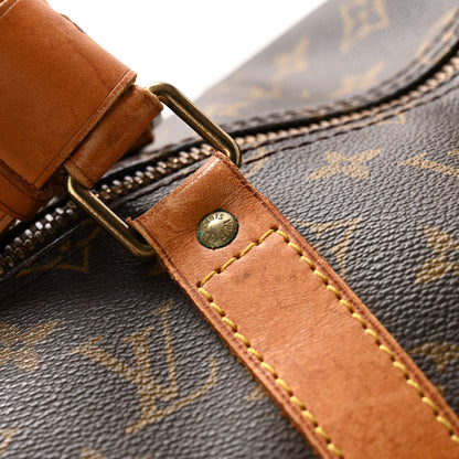 Louis Vuitton Monogram Keepall 50 11 of 11