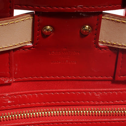 Louis Vuitton Monogram Neo Bucket Rubis 7 of 11