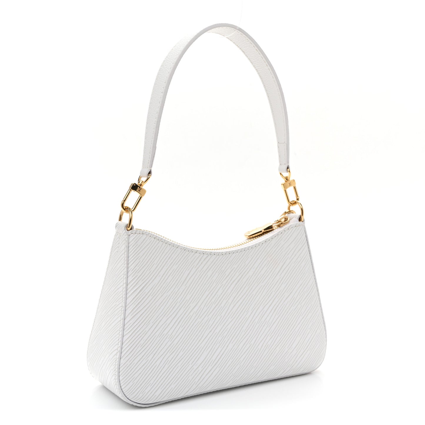 LV x TM Epi Monogram Multicolor Marellini White