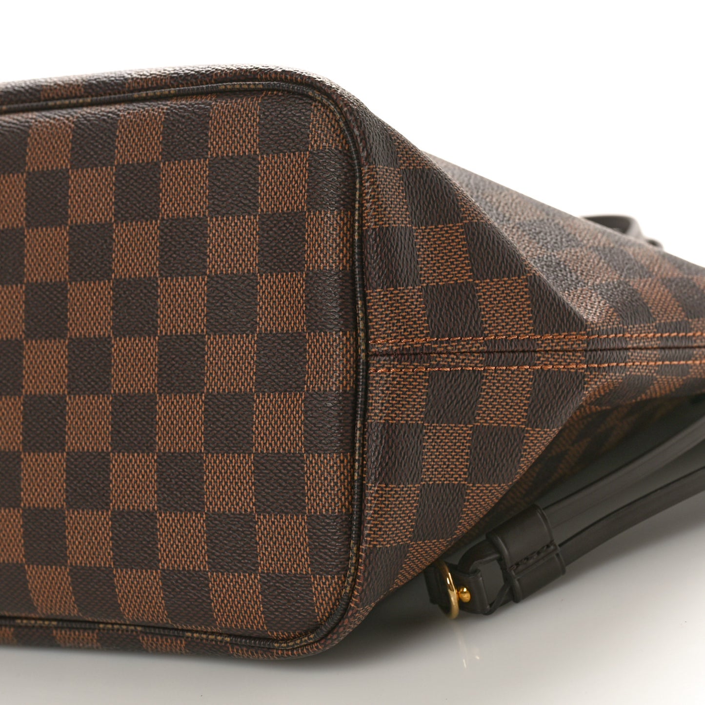 Damier Ebene Neo Neverfull MM