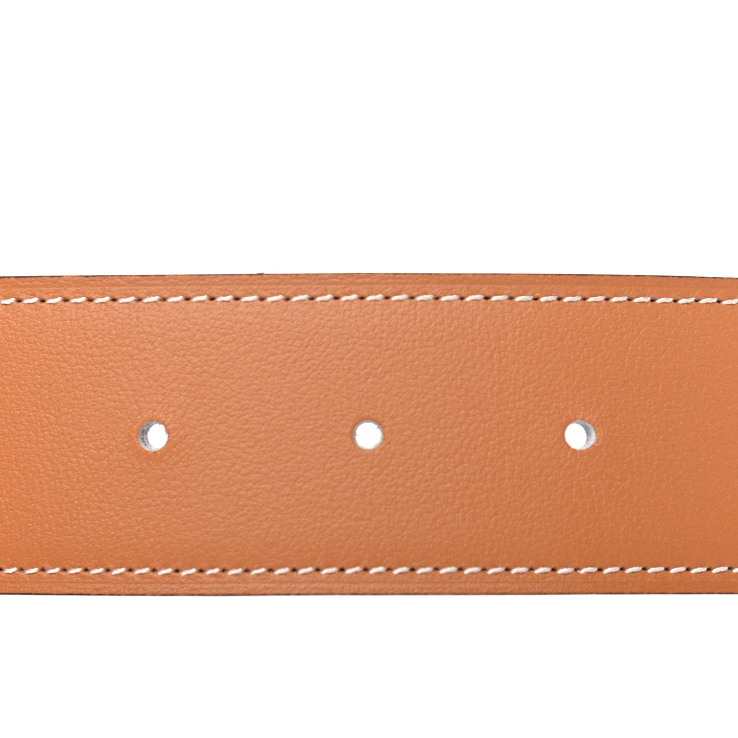 Box Togo 32mm Gamma Belt 90 Gris Tourterelle Gold