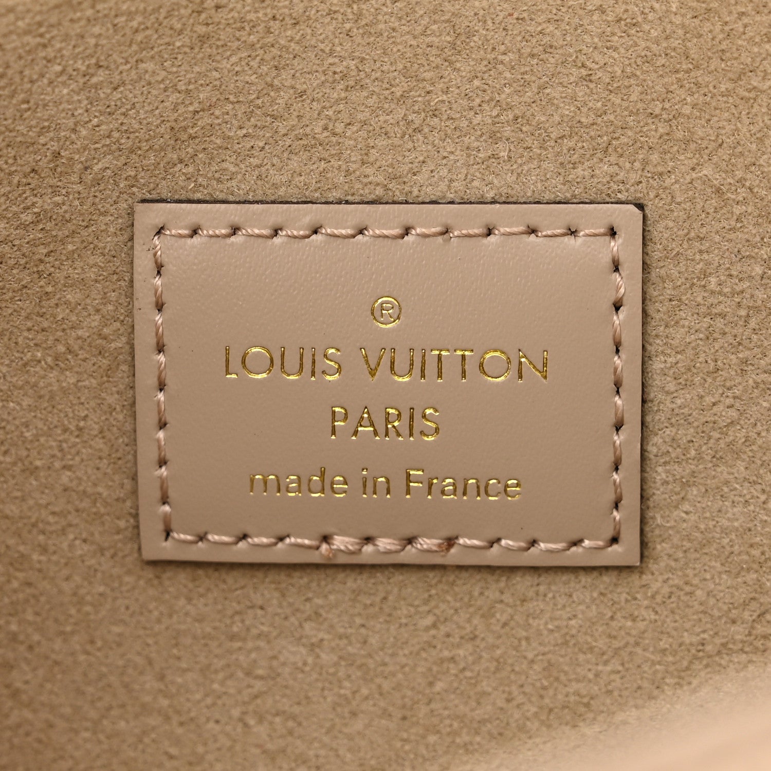 Louis Vuitton Epi Felicie Pochette Chain Wallet Galet 9 of 15