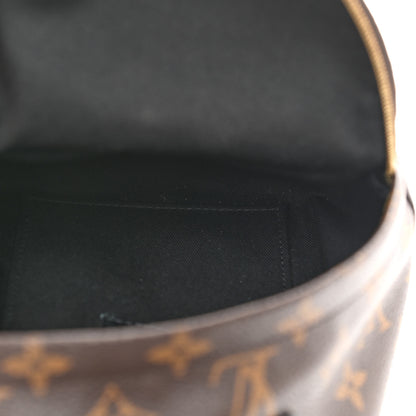 Louis Vuitton Monogram Palm Springs Backpack Mini 5 of 9