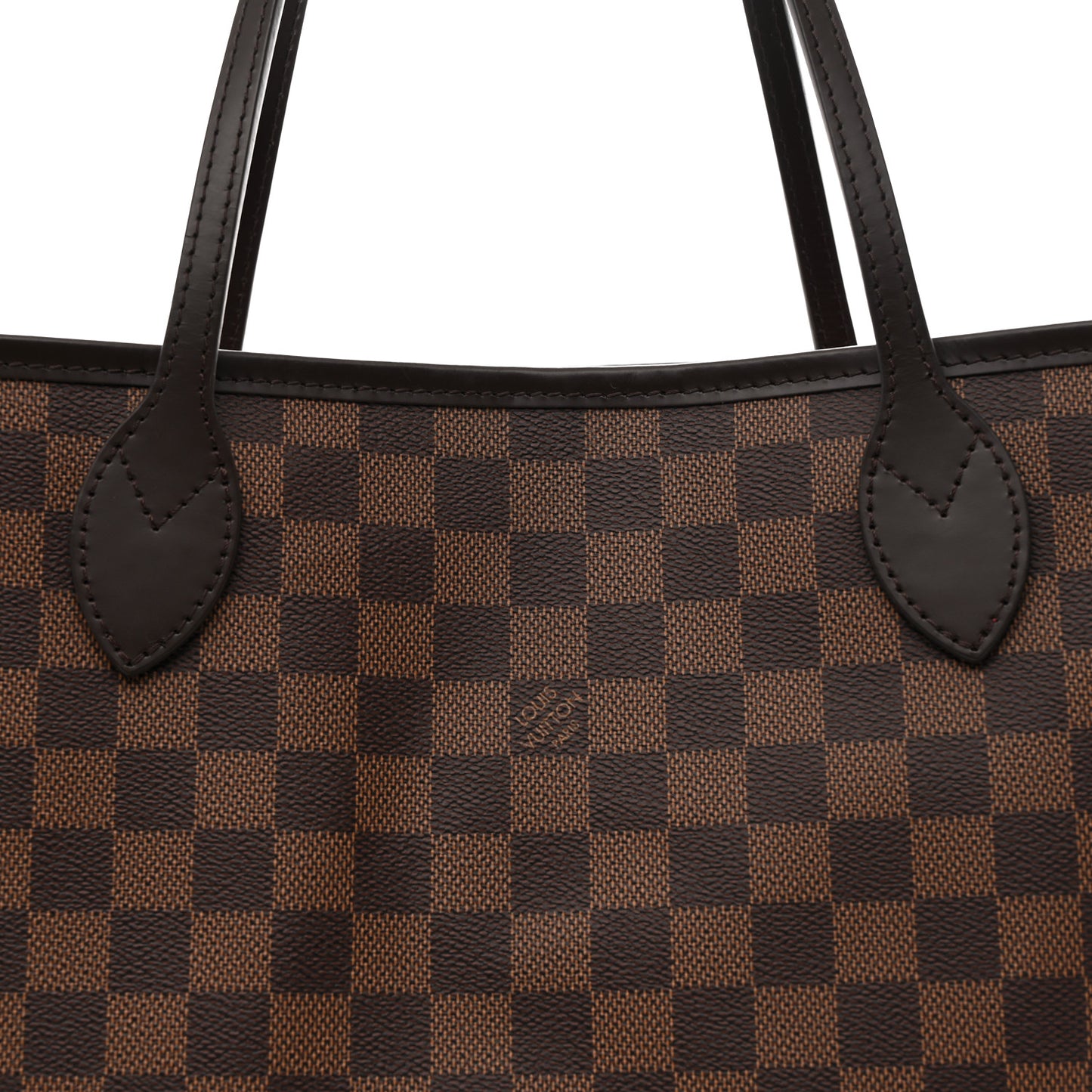 Damier Ebene Neo Neverfull MM