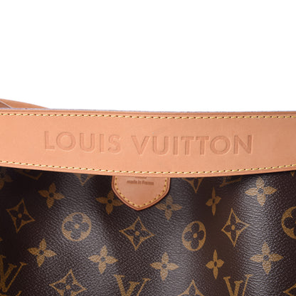 Louis Vuitton Monogram Delightful GM 9 of 13