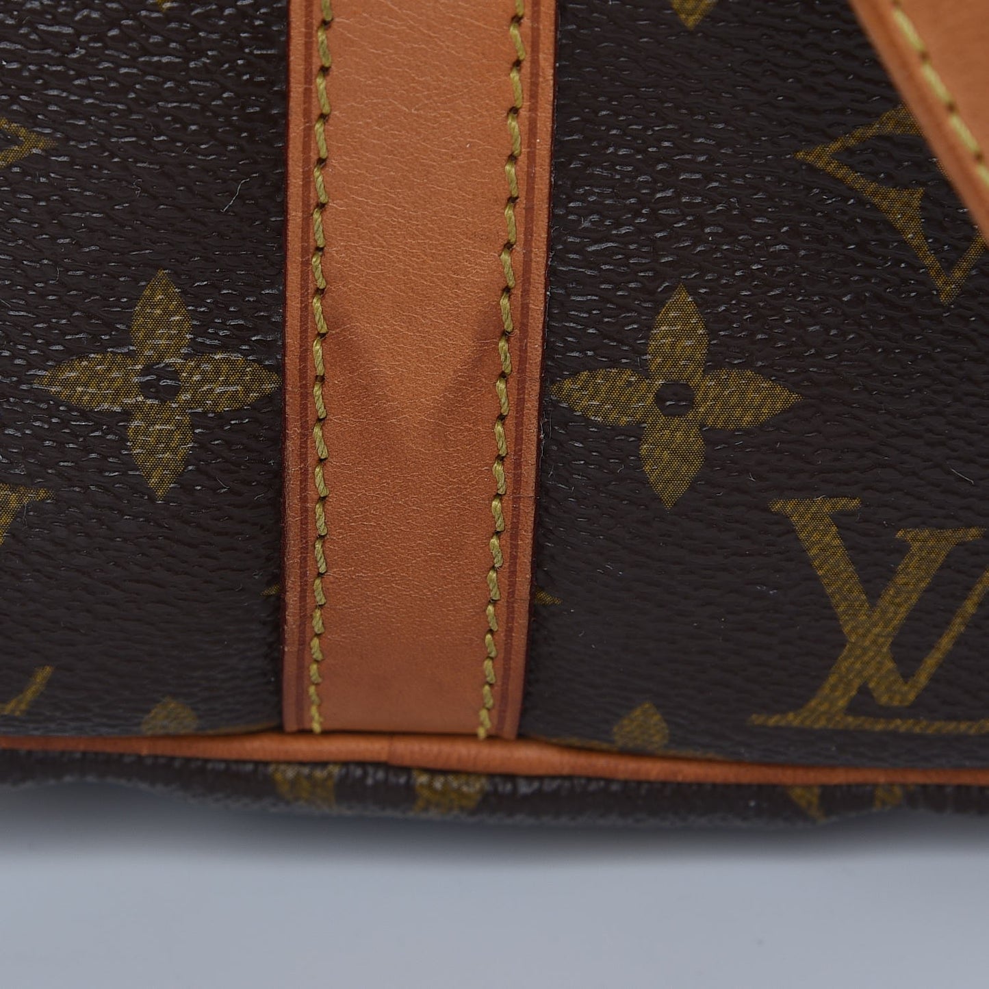 Monogram Speedy Bandouliere 30