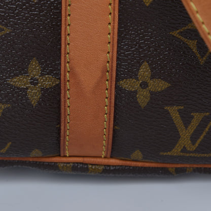 Louis Vuitton Monogram Speedy Bandouliere 30 15 of 21