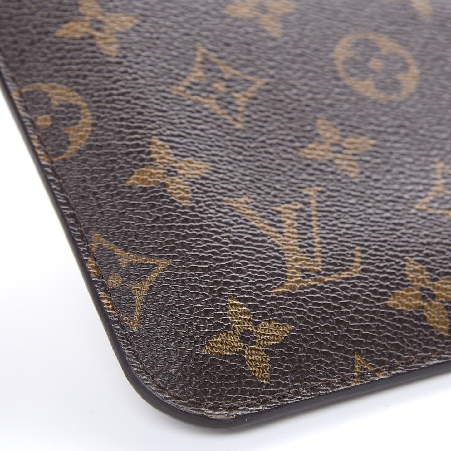 Monogram Neverfull MM GM Pochette