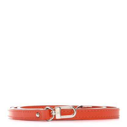 Louis Vuitton Epi Alma BB Shoulder Strap Sunrise 1 of 4