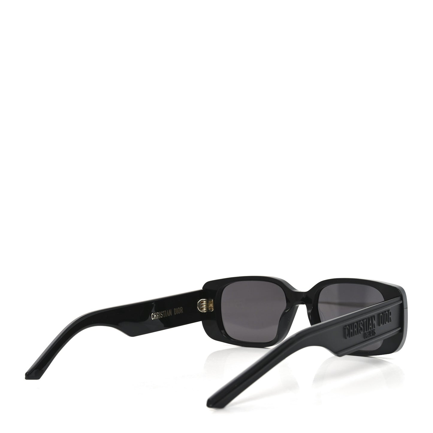 Wildior S2U Sunglasses Black