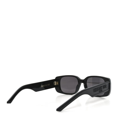 Christian Dior Wildior S2U Sunglasses Black 4 of 8