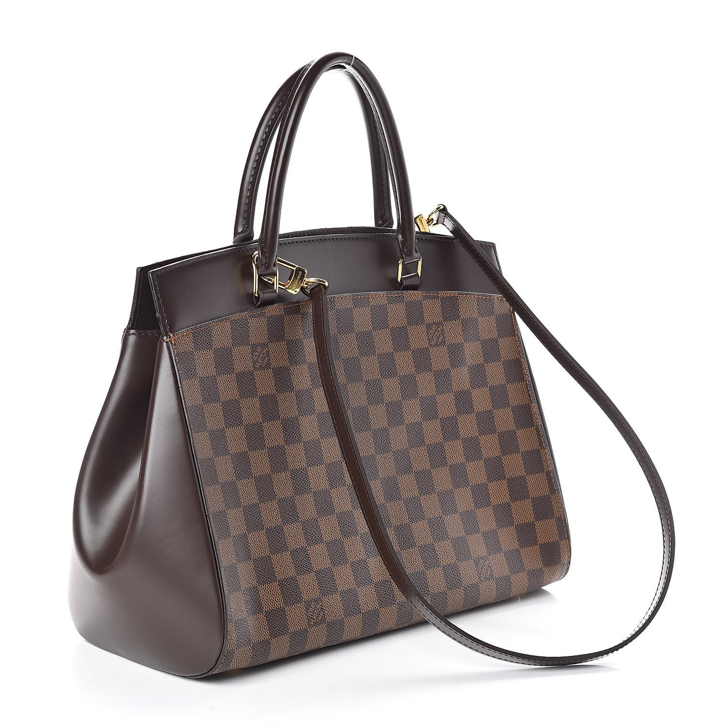 Damier Ebene Rivoli MM