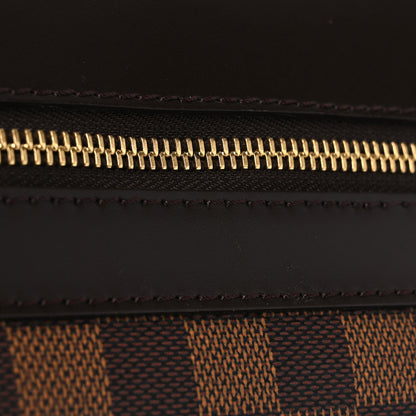 Louis Vuitton Damier Ebene West End GM 11 of 12