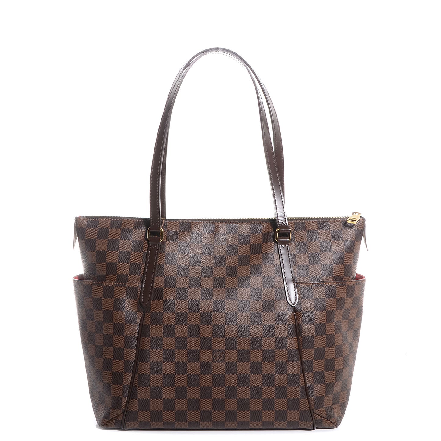 Damier Ebene Totally MM