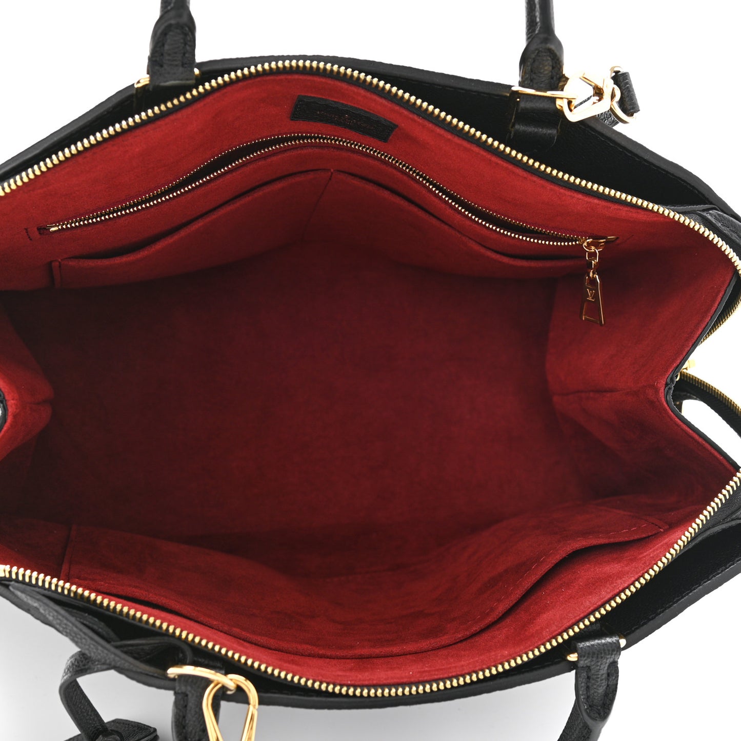 Empreinte Monogram Giant Grand Palais Black