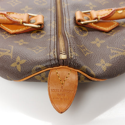 Louis Vuitton Monogram Speedy 30 8 of 14