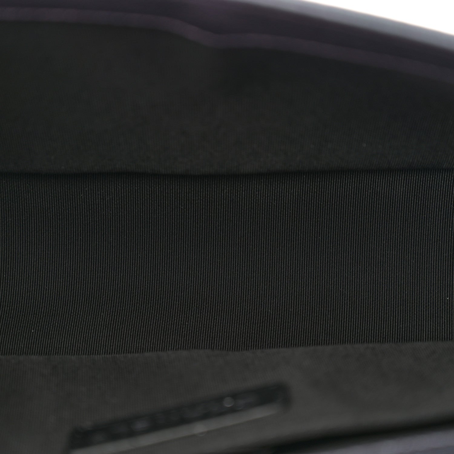 Chanel Iridescent Goatskin Quilted Medium Boy Flap Purple 5 of 11