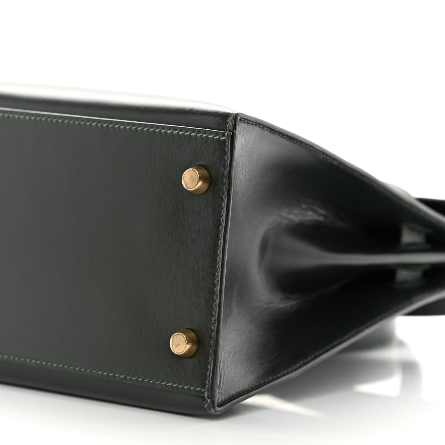 Box Kelly Sellier 28 Vert Fonce