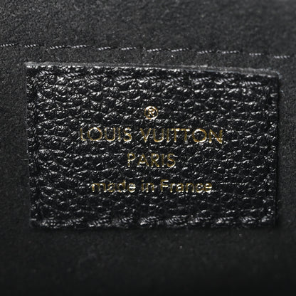 Louis Vuitton Empreinte Vavin BB Black 6 of 9