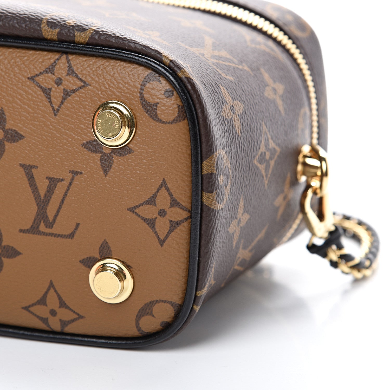 Louis Vuitton Reverse Monogram Vanity PM 9 of 10