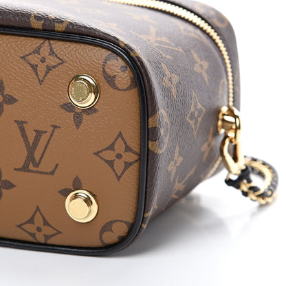 Louis Vuitton Reverse Monogram Vanity PM 9 of 10