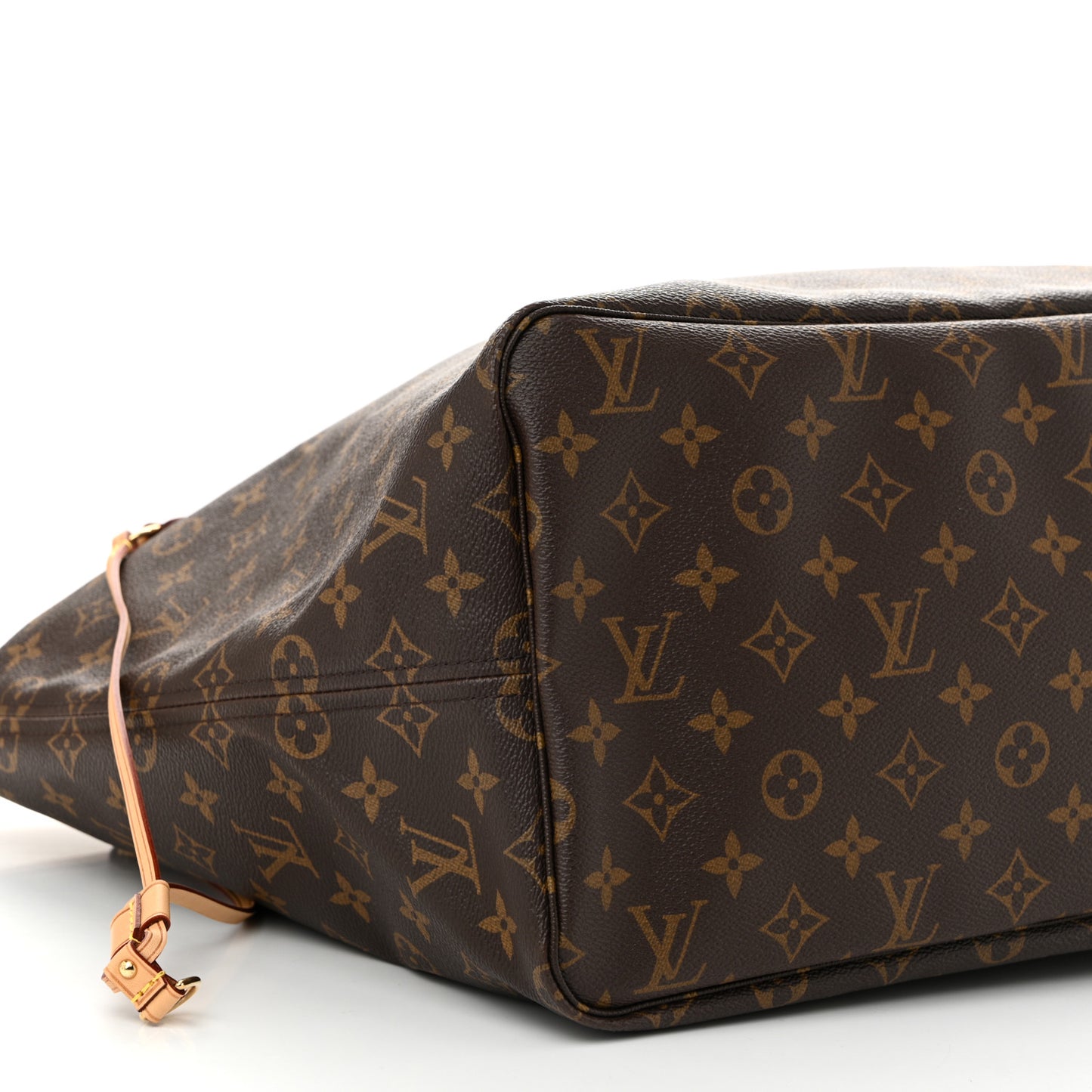 Monogram Neo Neverfull GM Fuchsia