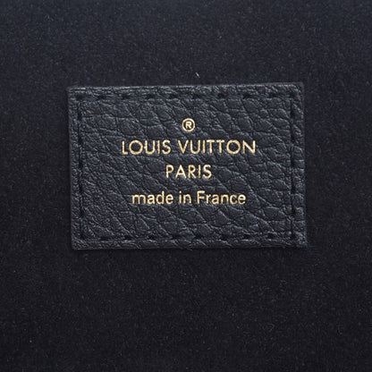 Louis Vuitton Monogram Retiro NM Black 7 of 8
