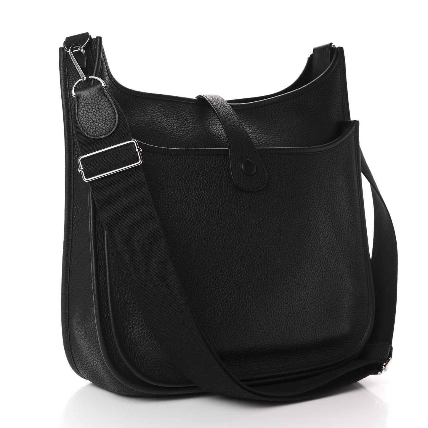 Taurillon Clemence Evelyne III GM Black