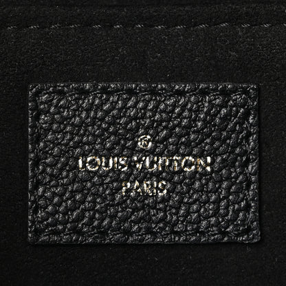 Louis Vuitton Empreinte Georges BB Black 6 of 9