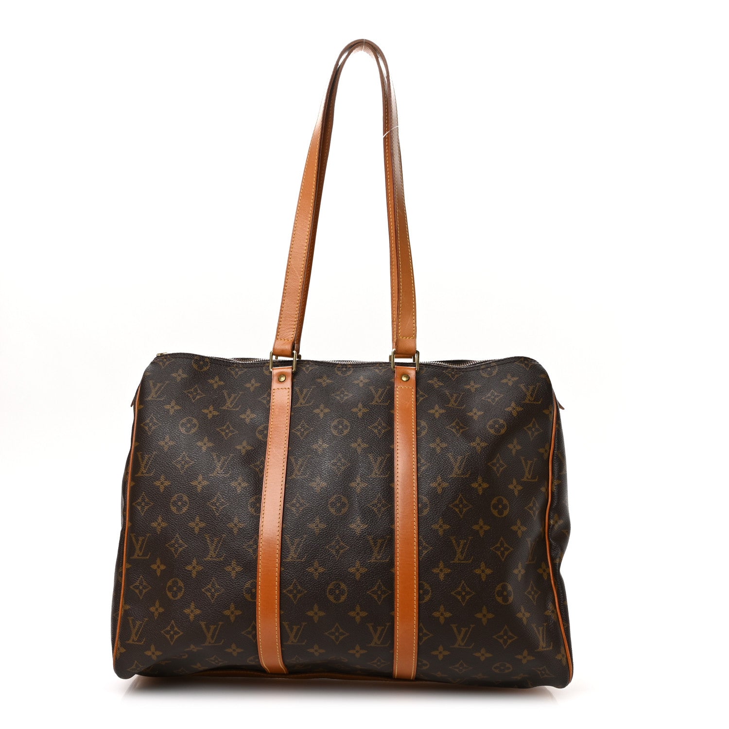 Louis Vuitton Monogram Sac Flanerie 45 1 of 11