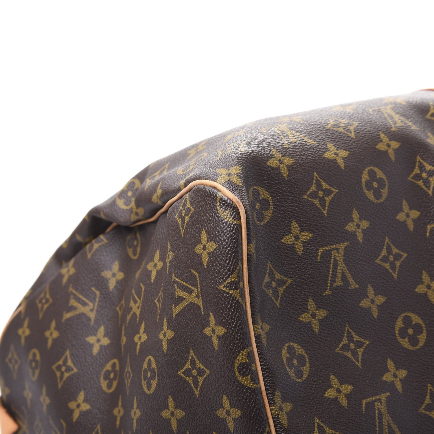 Louis Vuitton Monogram Keepall 60 6 of 11