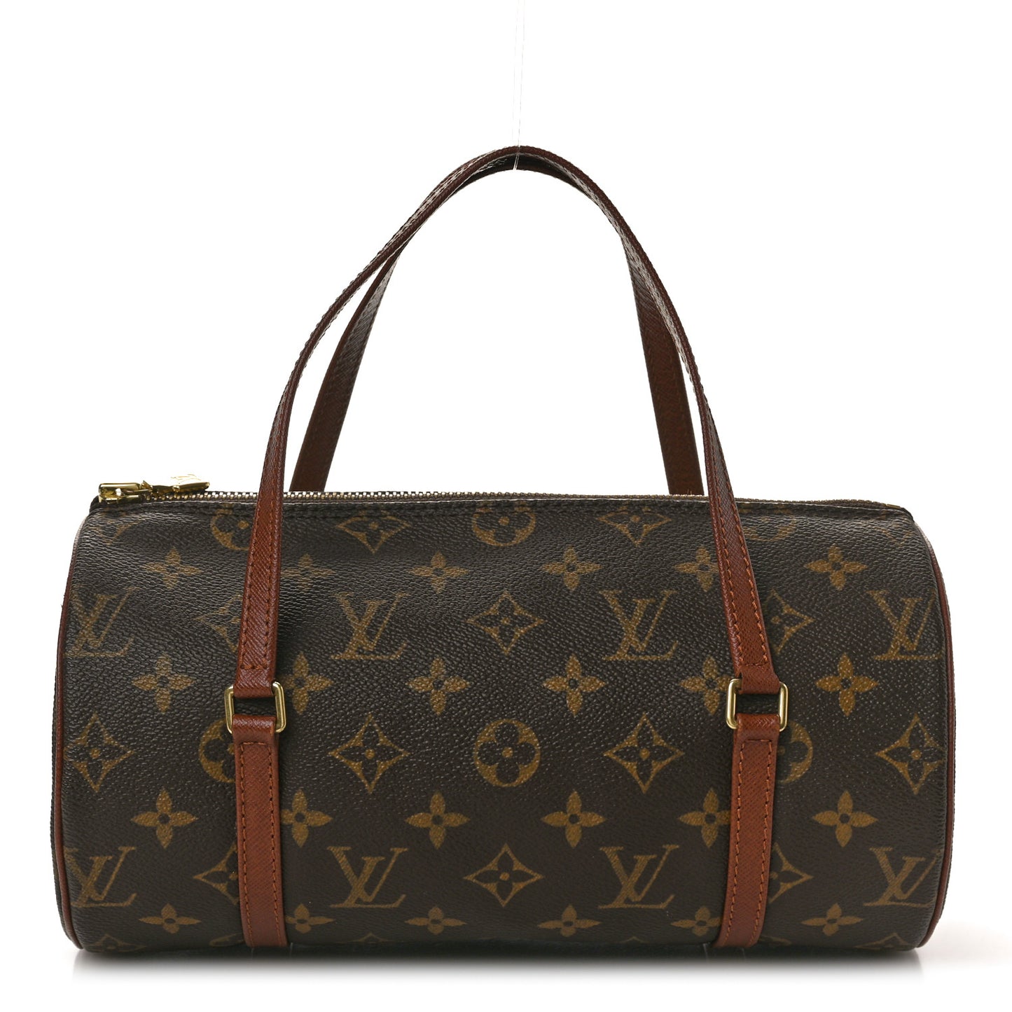 Monogram Papillon 26