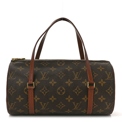 Louis Vuitton Monogram Papillon 26 1 of 9