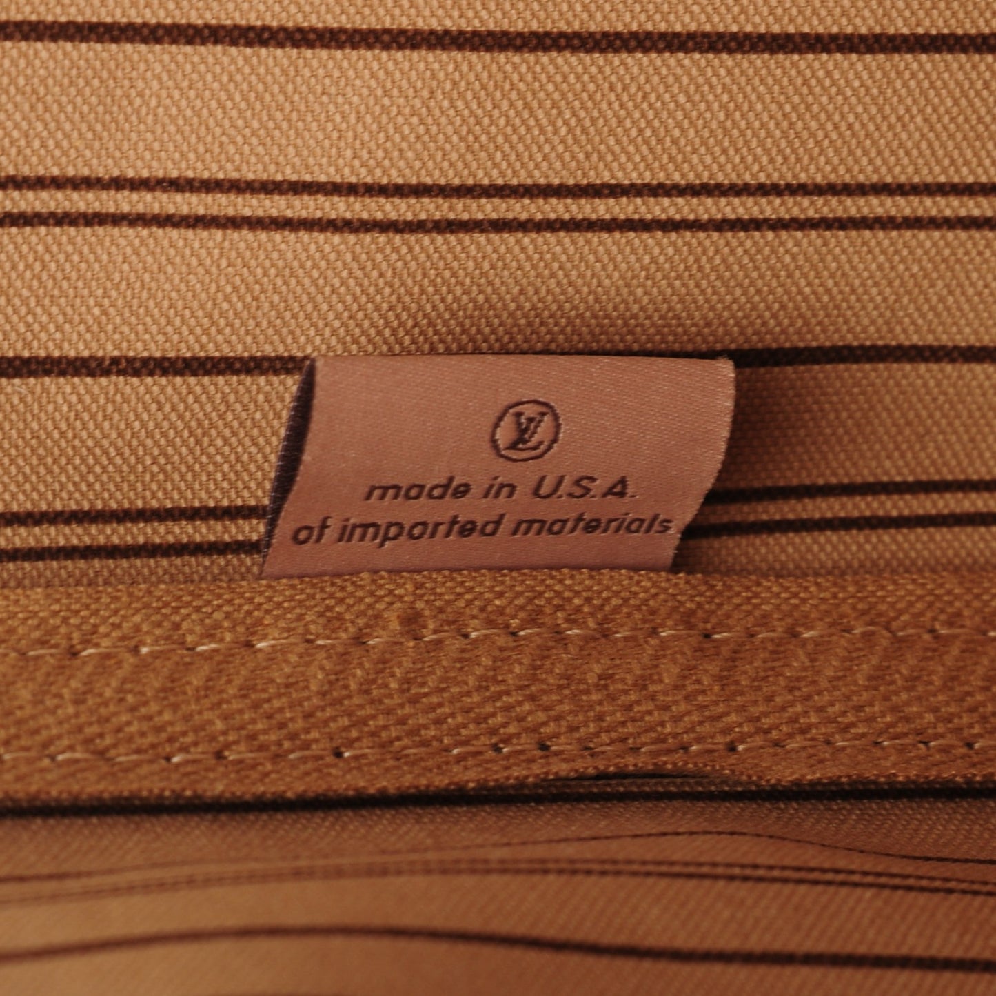 Monogram Neo Neverfull GM