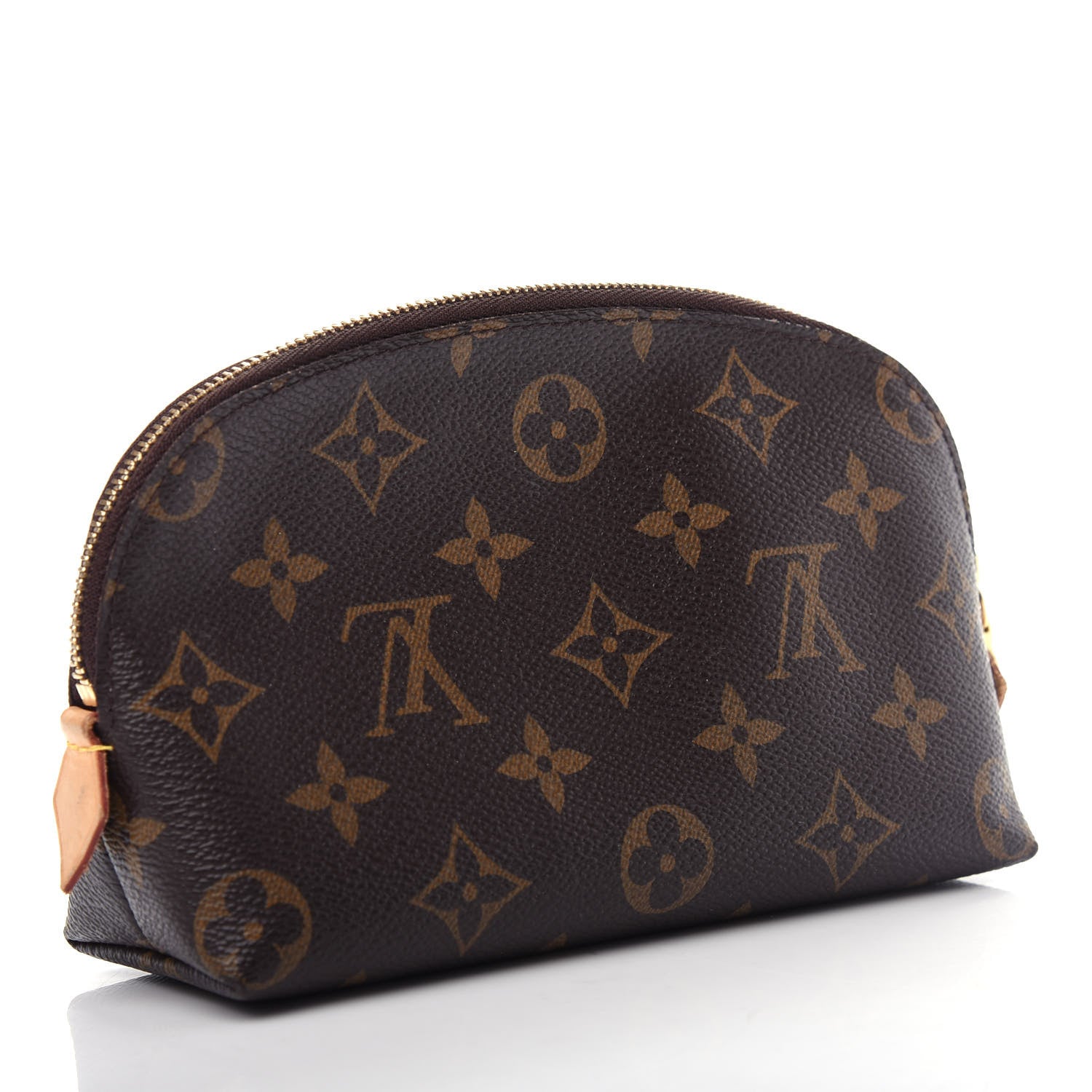 Louis Vuitton Monogram Cosmetic Pouch 3 of 8