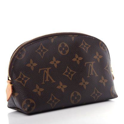 Louis Vuitton Monogram Cosmetic Pouch 3 of 8