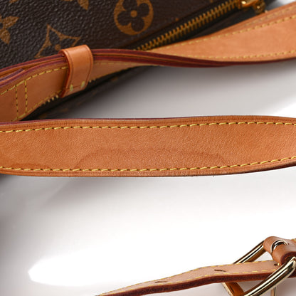 Louis Vuitton Monogram Bumbag 9 of 9