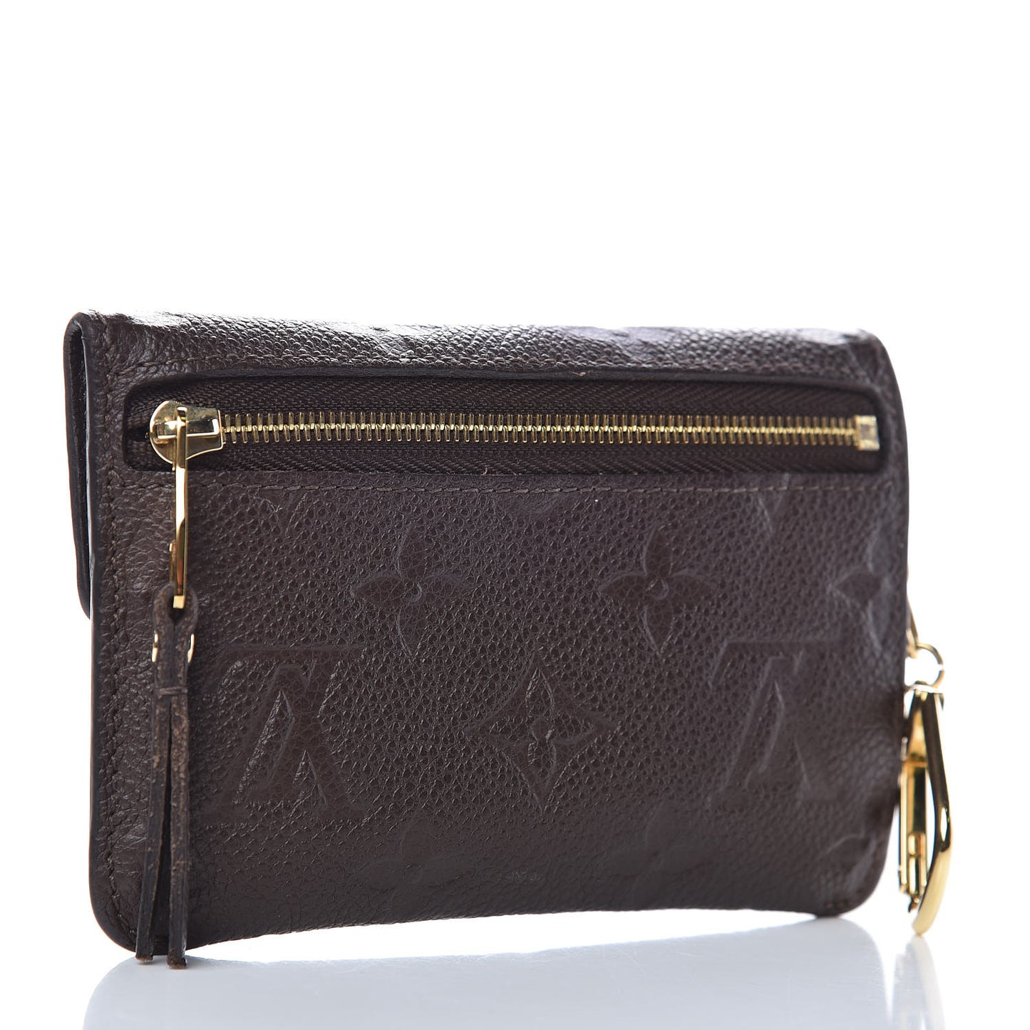 Empreinte Key Pouch Terre