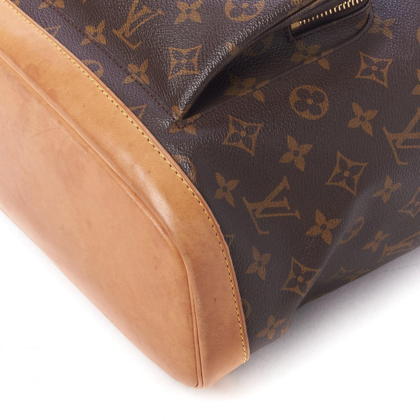 Monogram Montsouris GM Backpack
