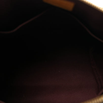 Louis Vuitton Monogram Turenne PM 5 of 9