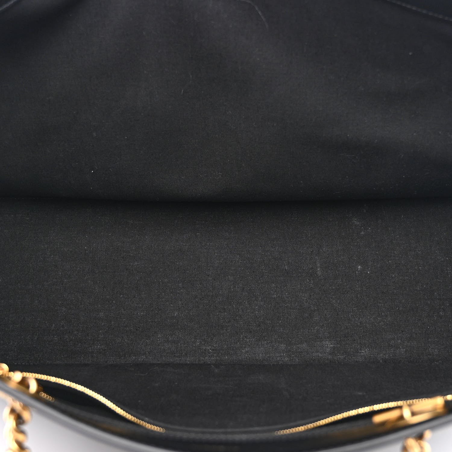 Balenciaga Soft Smooth Calfskin Large Duty Free Tote Black 4 of 10