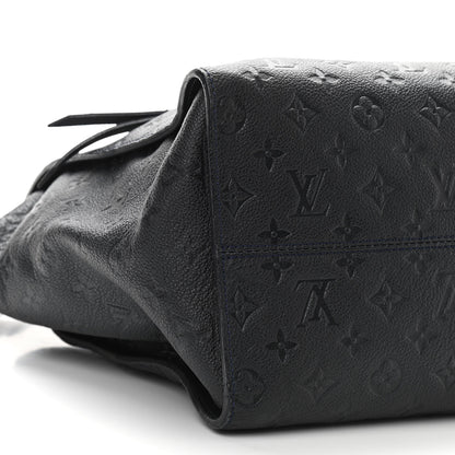 Louis Vuitton Empreinte Lumineuse PM Infini 9 of 13