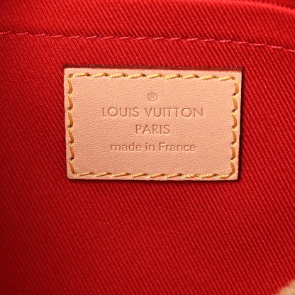 Louis Vuitton Monogram Carry It Pochette 6 of 8