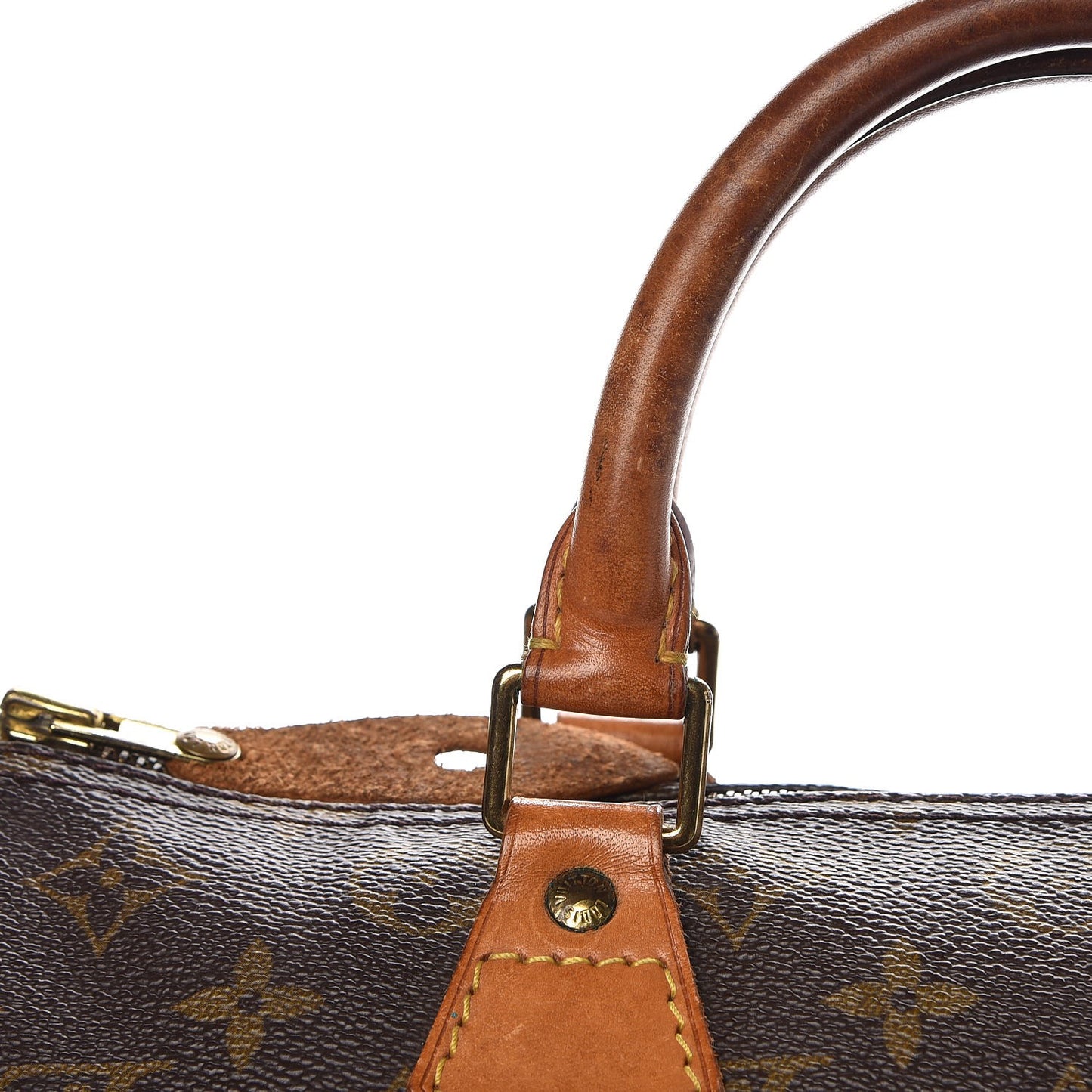 Monogram Speedy 30