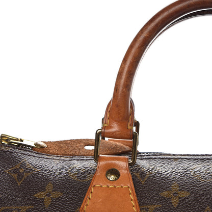 Louis Vuitton Monogram Speedy 30 18 of 23
