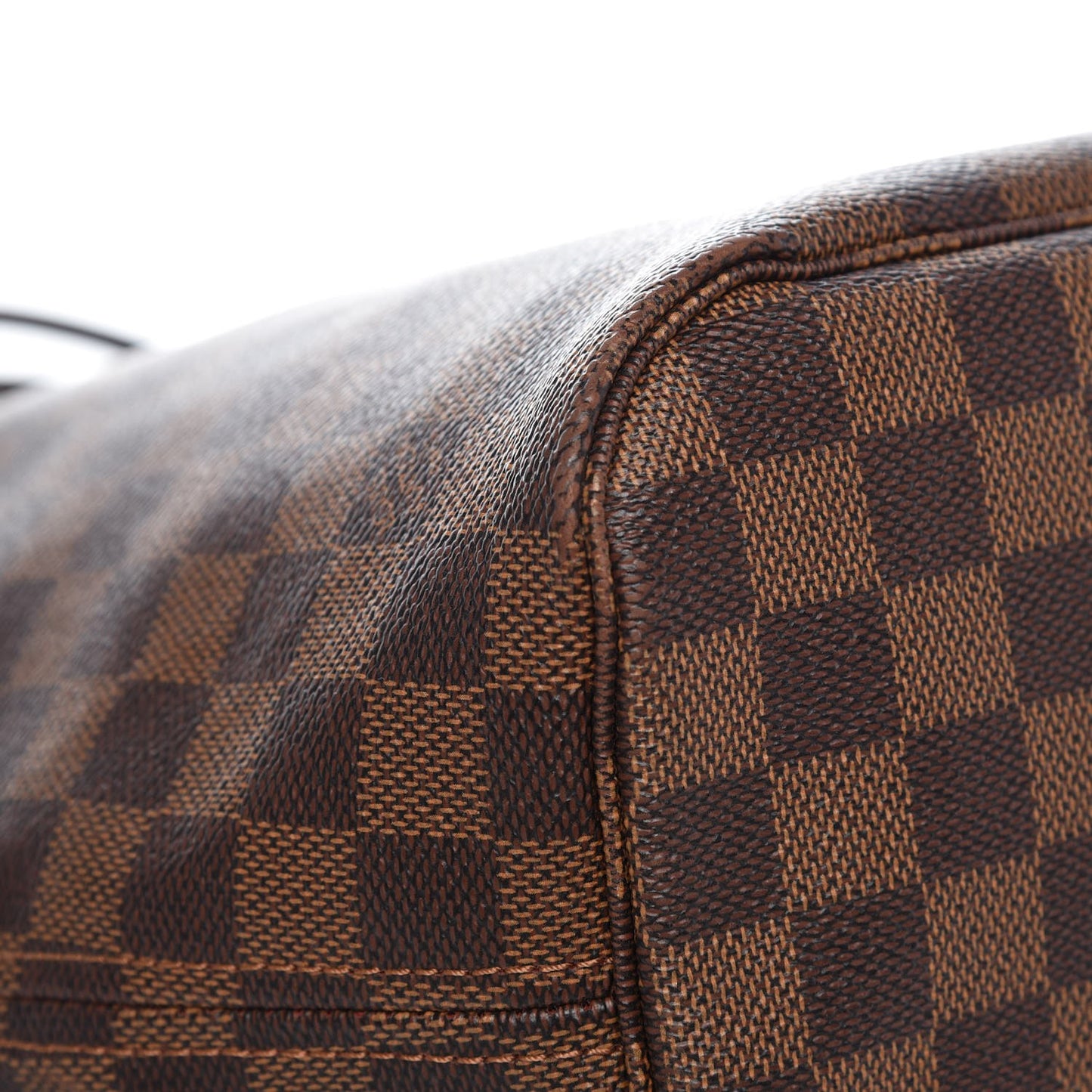 Damier Ebene Neverfull MM