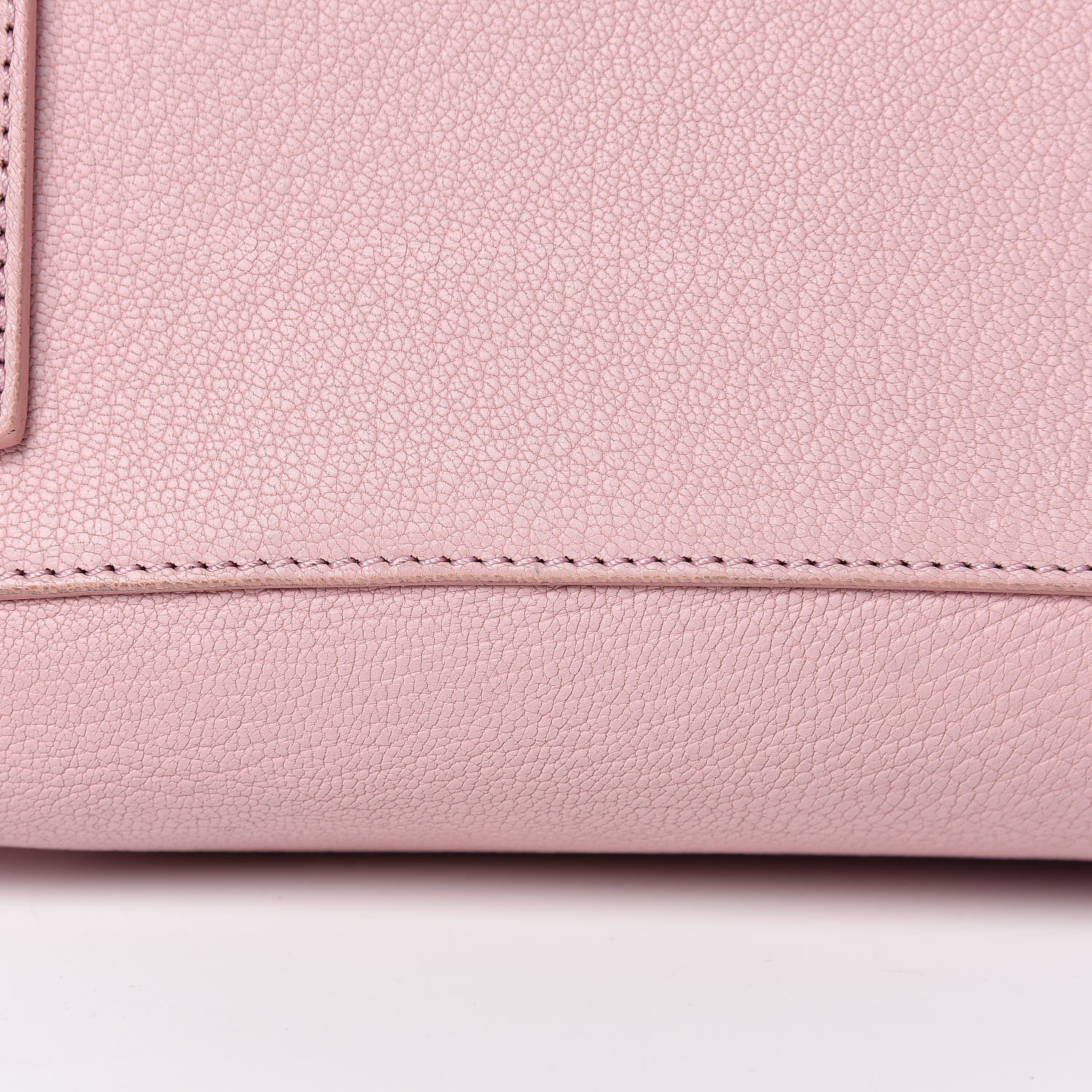Givenchy Sugar Goatskin Small Antigona Pale Pink 16 of 19
