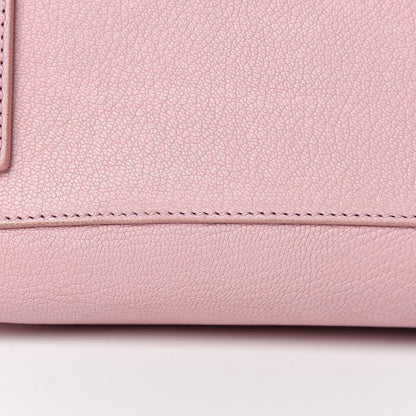 Givenchy Sugar Goatskin Small Antigona Pale Pink 16 of 19