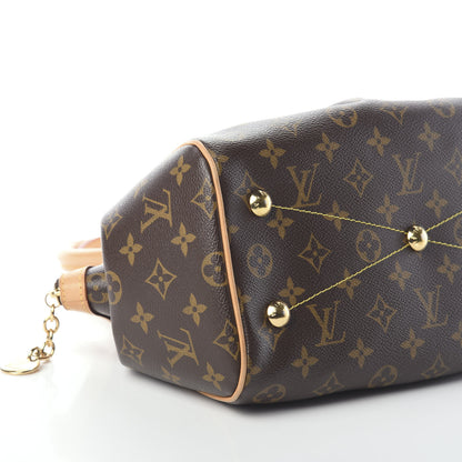Louis Vuitton Monogram Tivoli PM 8 of 9